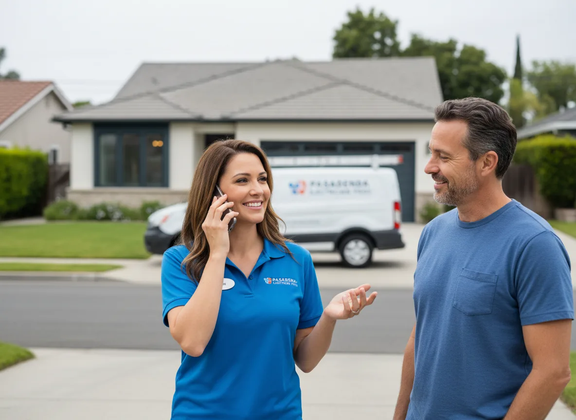 Electrician Fort Leavenworth, KS FAQs